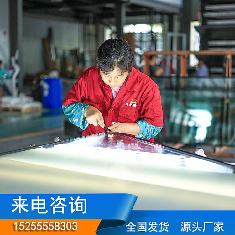 c類防火玻璃