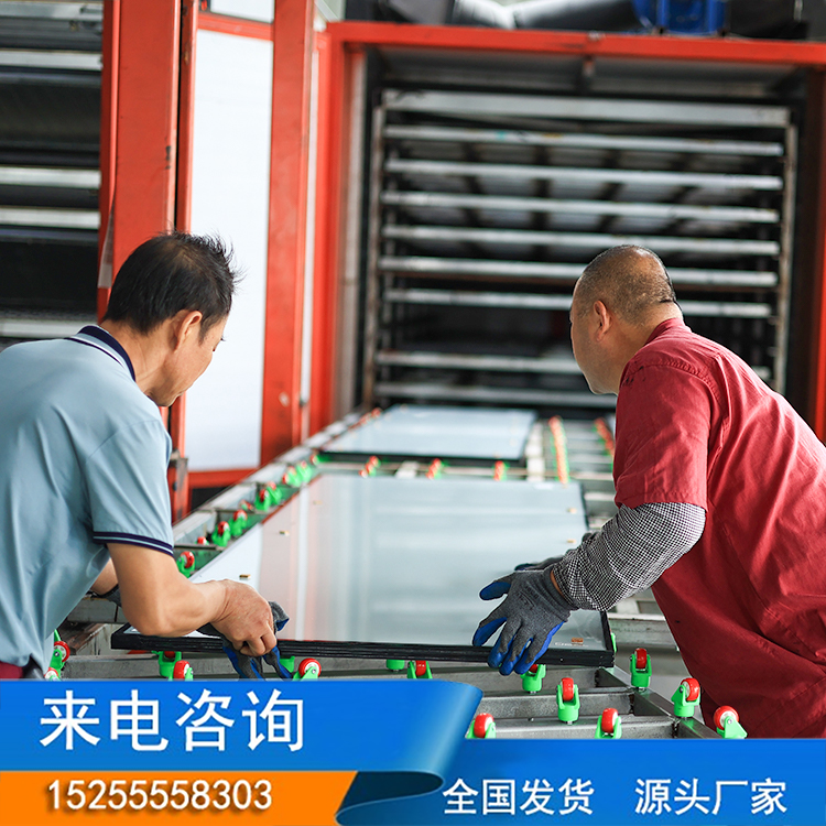 2小時防火玻璃